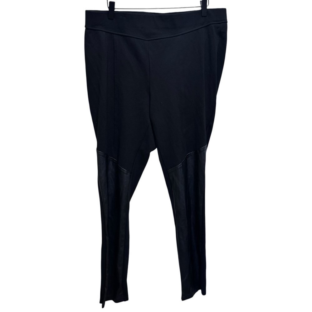 Addition Elle Michel Studio Taylor Leggings Size 16